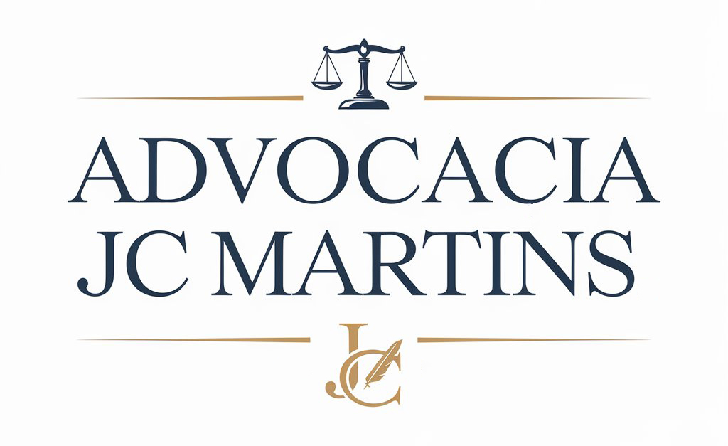 Advocacia JC Martins